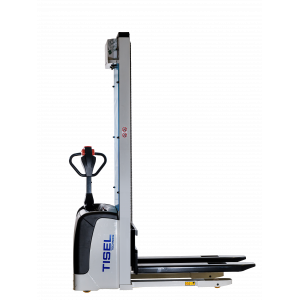 Самоходный штабелер ESL212 DX250 (85Ah)