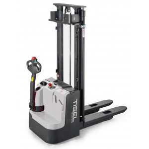 Самоходный штабелер ESL12 TX430