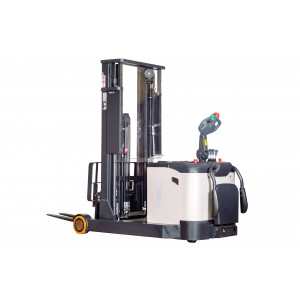 Самоходный штабелер PRS15 FTX480 EPS-PL-SS