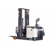 Самоходный штабелер PRS15 SX180 EPS-PL-SS