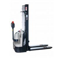 Самоходный штабелер ESL15B DX320