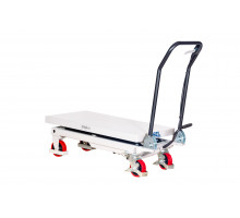 Стандартный передвижной подъемный стол TISEL HT50