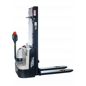 Самоходный штабелер ESL15B DX360