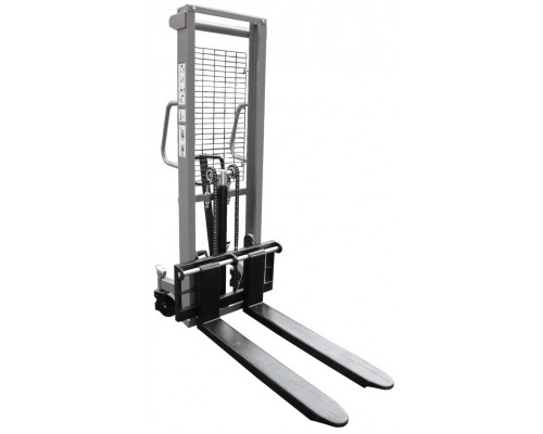 Ручной гидравлический штабелер TISEL HS1016