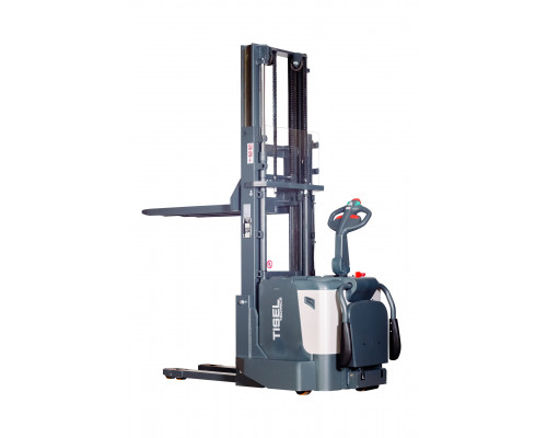 Самоходный штабелер ES15 DX290 EPS