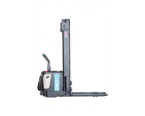 Самоходный штабелер ES12 Li-Ion DX360