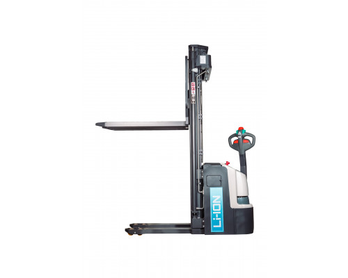 Самоходный штабелер ESL12 Li-Ion DX320