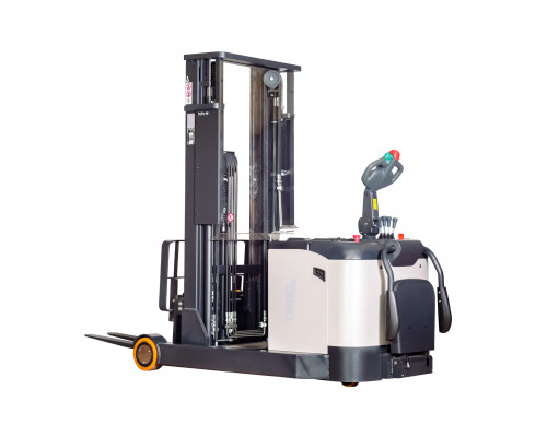 Самоходный штабелер PRS15 Li-Ion FTX360 EPS-PL-SS