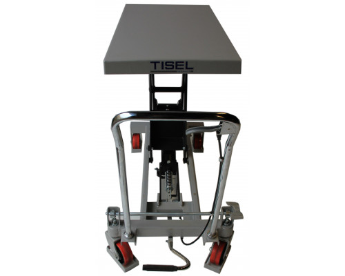 Стандартный передвижной подъемный стол TISEL HT75