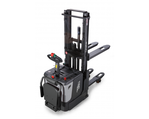 Самоходный штабелер ESi20 FDX290 EPS