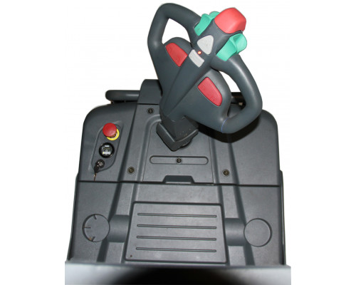 Самоходный штабелер ESi20 DX290 EPS