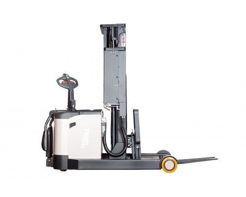 Самоходный штабелер PRS13 FTX450 EPS-PL