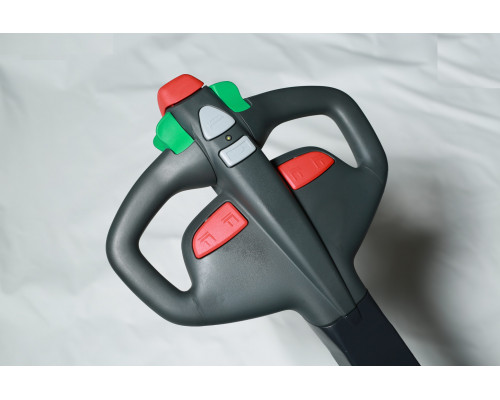 Самоходный штабелер ESL20 DX320 SBC