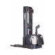 Самоходный штабелер ES12 Li-Ion DX320