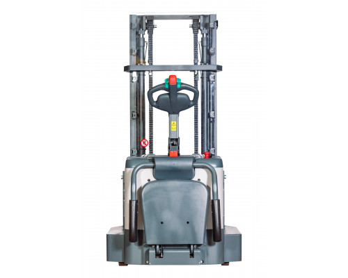Самоходный штабелер ESi20 DX320 EPS