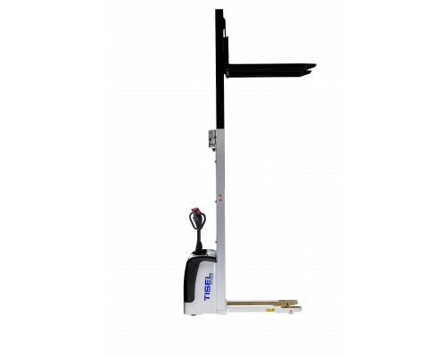 Самоходный штабелер ESL212 DX250 (85Ah)