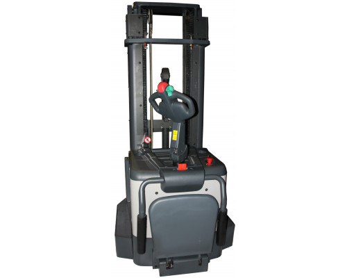 Самоходный штабелер ES20 Li-Ion DX360 EPS