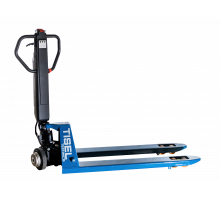 Самоходная электрическая тележка ETE212Smart PLUS Li-Ion