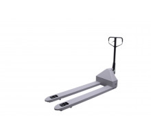 Гидравлическая тележка TISEL T35-18