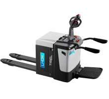 Самоходная электрическая тележка ET25P Li-Ion