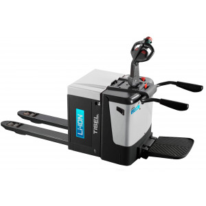 Самоходная электрическая тележка ET25P Li-Ion