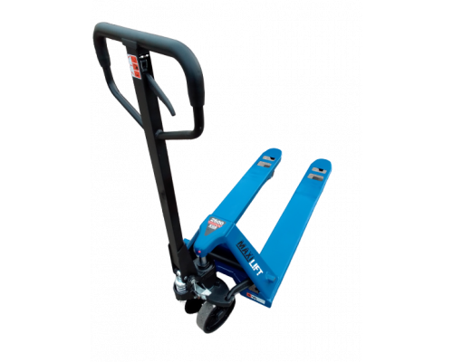 Ручная гидравлическая тележка Maxilift HPT25B-115