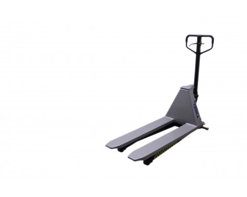 Гидравлическая тележка TISEL TX15 (ножничная)