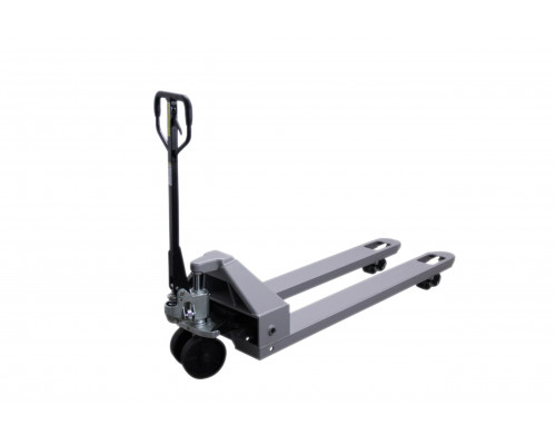 Гидравлическая тележка TISEL T35-18
