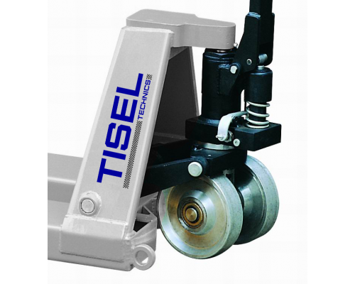 Гидравлическая тележка TISEL T50-115
