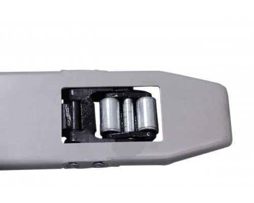 Гидравлическая тележка TISEL T10L35