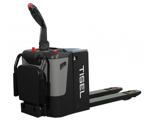 Самоходная электрическая тележка ET25P Li-Ion