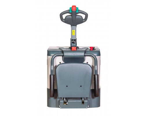 Самоходная электрическая тележка ET25P EPS