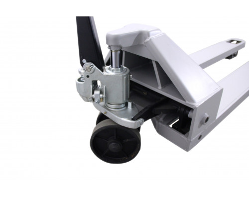 Гидравлическая тележка TISEL T35-25