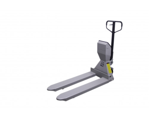 Гидравлическая тележка TISEL TW20S