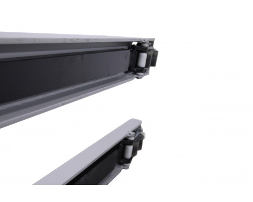 Гидравлическая тележка TISEL T35-15