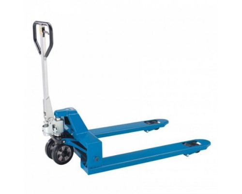 Ручная гидравлическая тележка PFAFF HU20-115BTS685