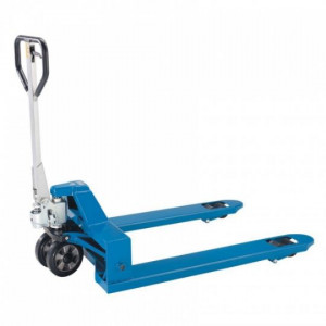 Ручная гидравлическая тележка PFAFF HU20-115BTS850