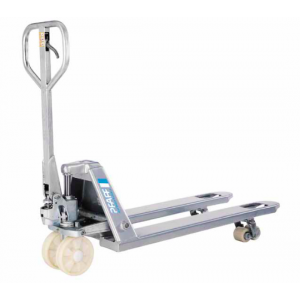 Ручная гидравлическая тележка PFAFF HU20-115GAL