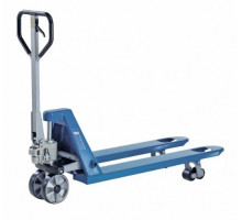 Гидравлическая тележка PFAFF HU30-115TP
