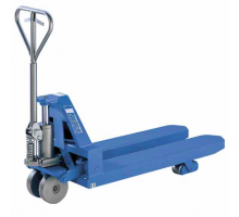 Гидравлическая тележка PFAFF HU50-115TP
