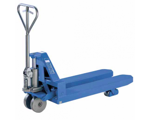 Гидравлическая тележка PFAFF HU50-115TP