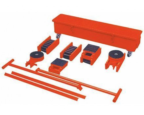 Набор транспортных платформ TOR WSK20 г/п 20 т