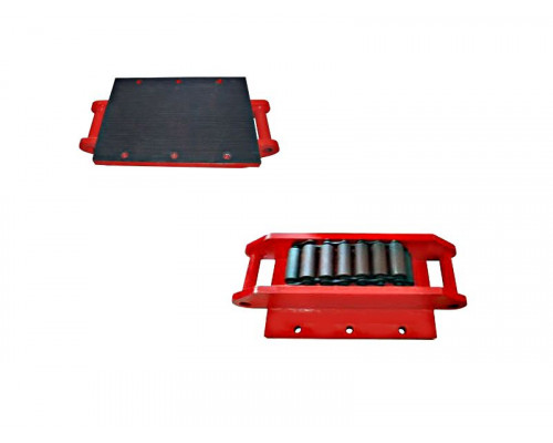 Роликовая платформа подкатная TOR VA5 г/п 5 т