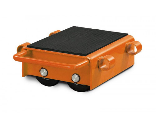 Роликовая платформа подкатная TOR CRE-60 г/п 6 т