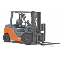 Автопогрузчик Toyota 8FG70N