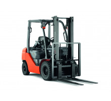 Автопогрузчик Toyota 32-8FGF25