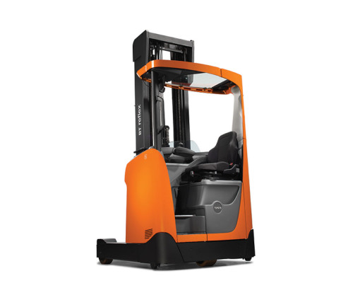 Ричтрак Toyota RRE180H (Исполнение для рыбной промышленности)