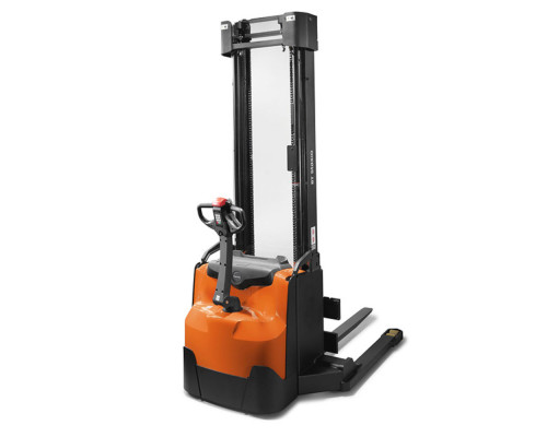 Электрический штабелер Toyota SWE140L (Взрывозащитное исполнение)