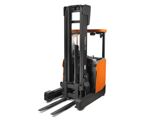 Ричтрак Toyota RRE200H (Взрывозащитное исполнение)