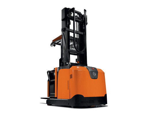 Комплектовщик заказов высокого уровня Toyota OME120HW (Исполнение для рыбной промышленности)